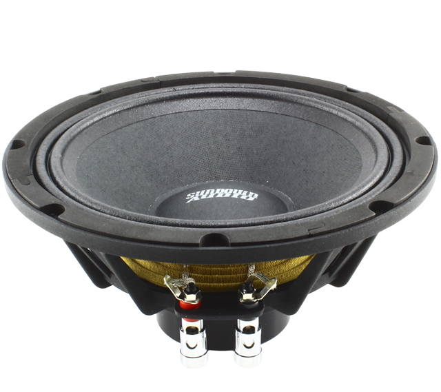 Акустическая система Sundown Audio Neo Pro 10 Sundown Audio Neo Pro 10. Технические характеристики Neo Pro 10.